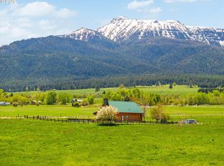 64782 Alder Slope Rd, Enterprise, OR 97828
