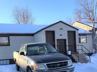 1570 Medfra St, Anchorage, AK 99501