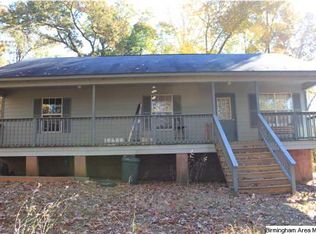 2649 Rabbit Branch Rd, Cropwell, AL 35054