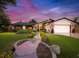 805 Harrisburg St, Bakersfield, CA 93314