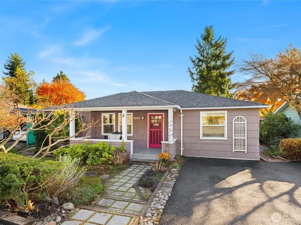 5230 242nd Street SW, Mountlake Terrace, WA 98043