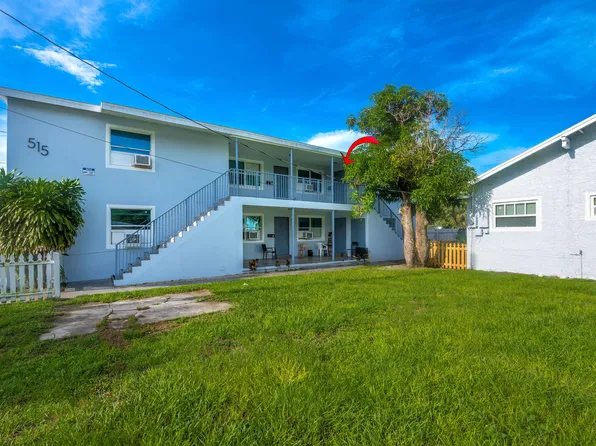 515 N Sapodilla Ave, West Palm Beach, FL