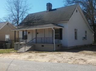 5 Draper St, Greenville, SC 29611