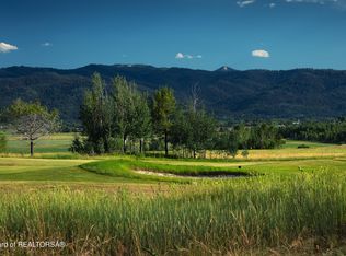 391 Desert Fox Ln, Victor, ID 83455