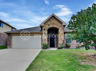 6512 Sierra Madre Dr, Fort Worth, TX 76179