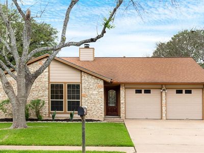 12933 Pegasus St, Austin, TX, 78727