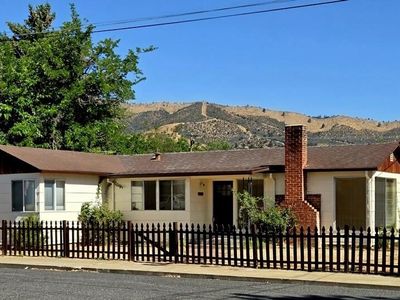 333 S West St, Yreka, CA, 96097