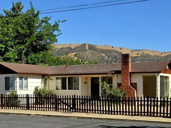 333 S West St, Yreka, CA 96097