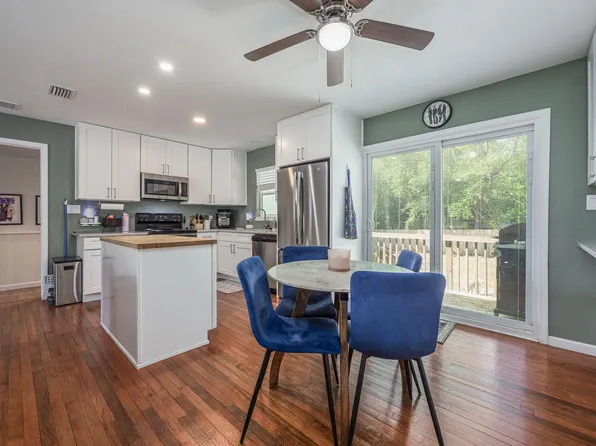 161 W North Ave, Crestview, FL 32536