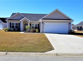 198 Family Farm Rd, Conway, SC 29526