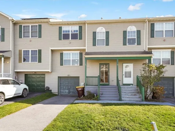 91 Evan Road, Warwick, NY 10990
