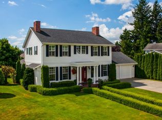 227 E Sunrise Dr, Lynden, WA 98264