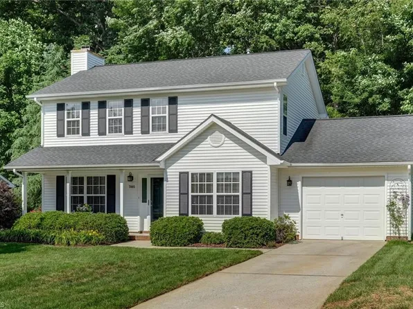 7405 Poplar Grove Trl, Greensboro, NC 27410