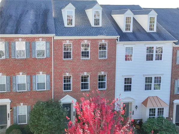 106 Village Pl, Wexford, PA 15090