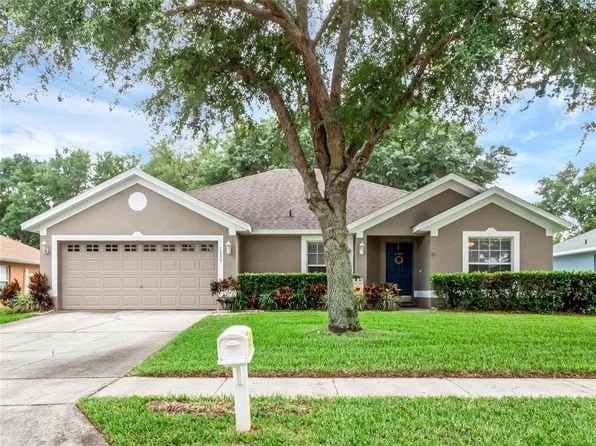 1232 Mount Logan Dr, Apopka, FL 32712