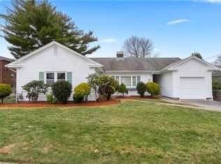 16 Myrtle Ave, Cranston, RI 02910