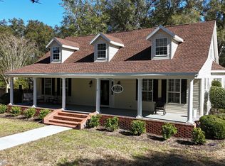 9038 133rd Rd, Live Oak, FL 32060