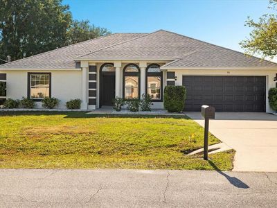 56 La Mancha Dr, Palm Coast, FL, 32137