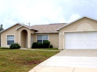 1631 SW 18th St, Cape Coral, FL 33991