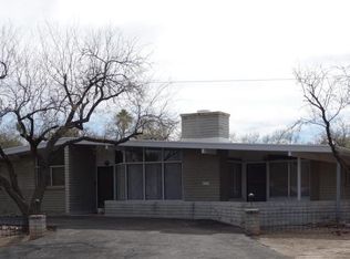 2638 N Avenida Empalme, Tucson, AZ 85715