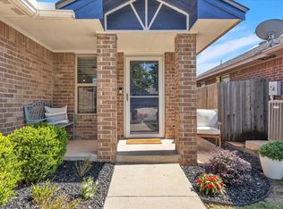2336 NW 197th St, Edmond, OK 73012