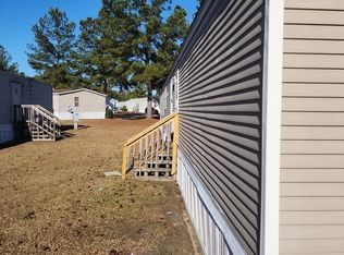 300 W Lionfish Ct #74, Fayetteville, NC 28306