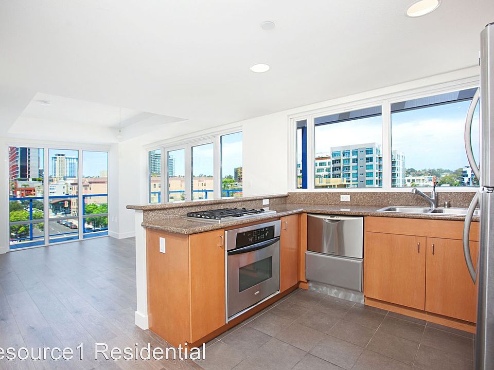 1st image of 875 G St Unit 504