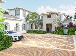 19 Sunrise Cay Dr, Key Largo, FL 33037