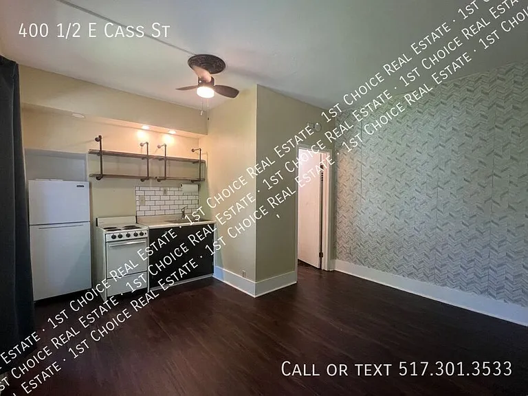 400 1/2 E Cass St — Photo 3