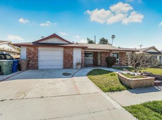 292 Mackay Ave, Ventura, CA 93004