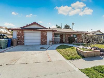292 Mackay Ave, Ventura, CA, 93004