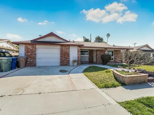 292 Mackay Ave, Ventura, CA 93004