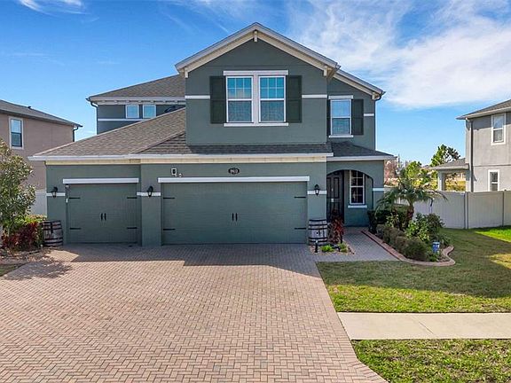 4th image of 19613 Long Lake Ranch Blvd