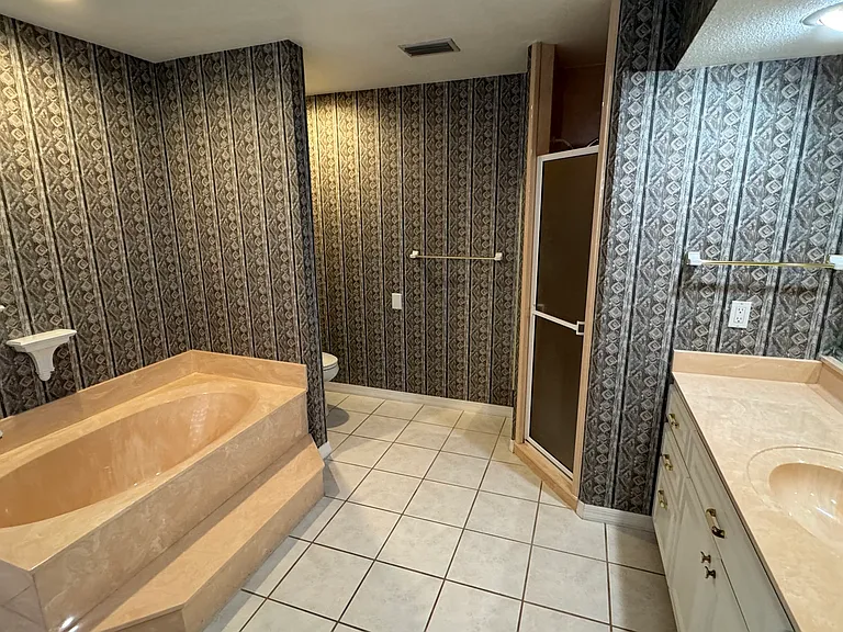 Master bath