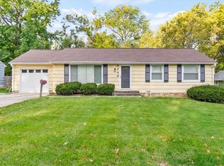 5400 Outlook St, Mission, KS 66202