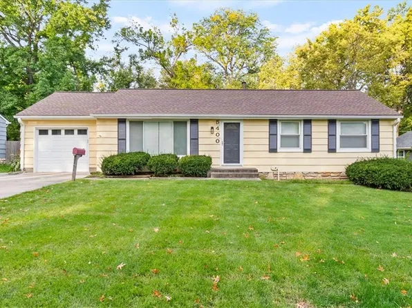 5400 Outlook St, Mission, KS 66202