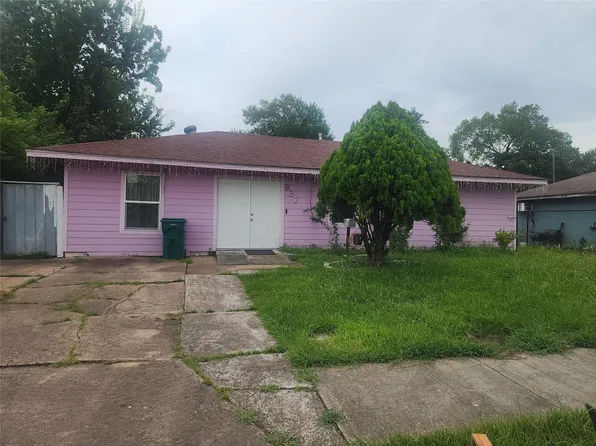 937 Vivian Ave, Pasadena, TX 77506