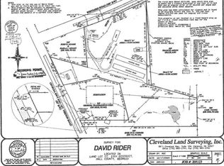 5130 Whitmire Rd, Gainesville, GA 30506