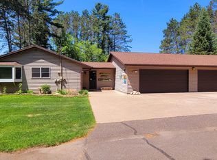 10610 Pine Arbor Dr #6, Woodruff, WI 54568