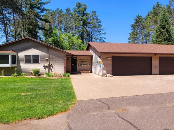 10610 Pine Arbor Dr #6, Woodruff, WI 54568