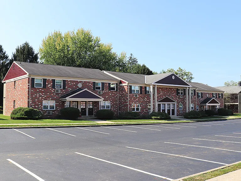 Concord Court Apartments — Photo 6
