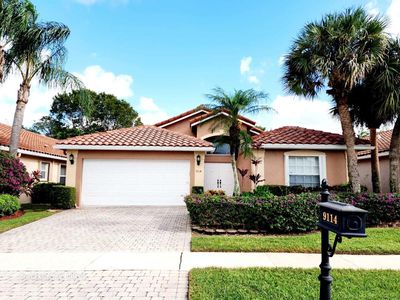 9114 Rialto Way, Boynton Beach, FL, 33472