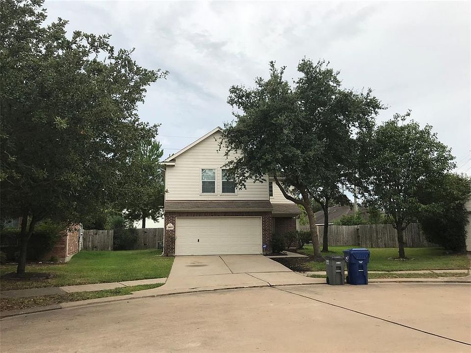 1st image of 20055 Silver Rock Dr