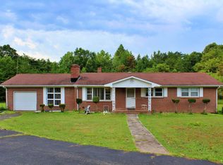 905 Pamplin Rd, Pamplin, VA 23958