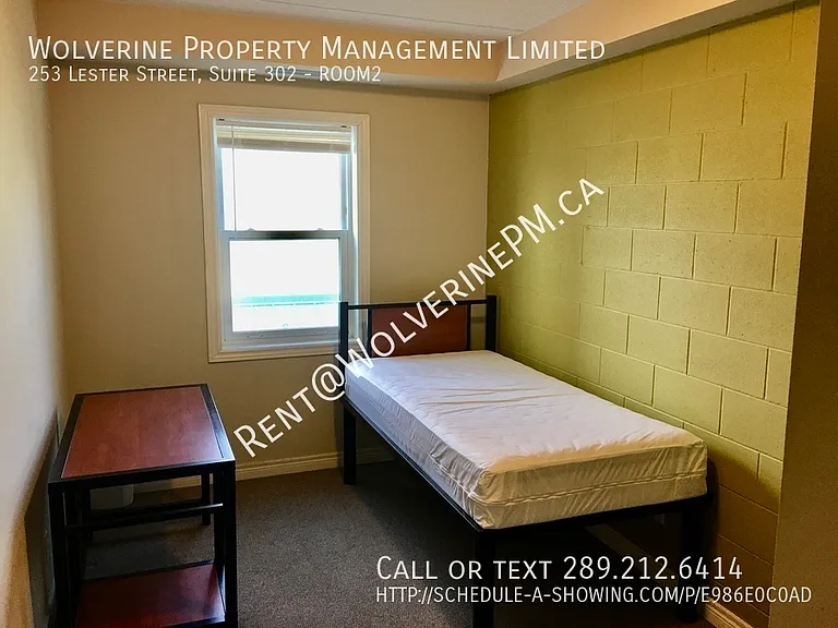 253 Lester St #302 — Photo 11