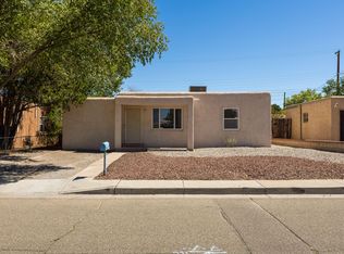 1416 Wilmoore Dr SE, Albuquerque, NM 87106