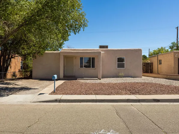 1416 Wilmoore Dr SE, Albuquerque, NM 87106