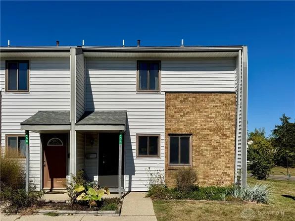 3254 Gambit Sq, Dayton, OH 45449