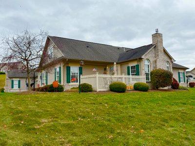 2041 Jamestown Ct, Valencia, PA, 16059