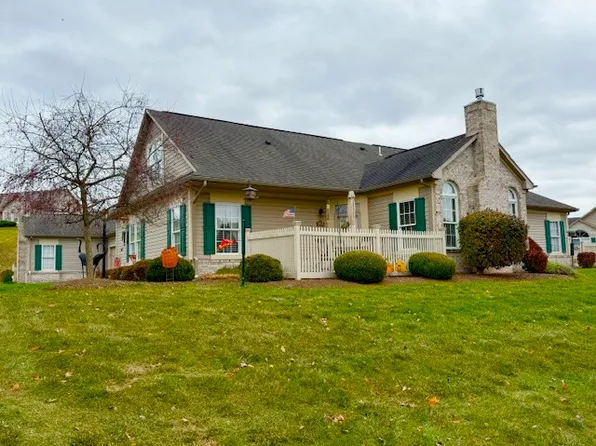 2041 Jamestown Ct, Valencia, PA 16059